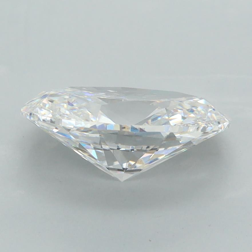 2.02 Carat Oval Lab Diamond :: Greenstar spin frame 01