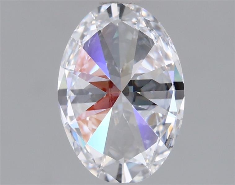 1.05 Carat Oval Lab Diamond :: Greenstar spin frame 01