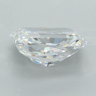 2.50 Carat Radiant Lab Diamond :: Greenstar spin frame 01
