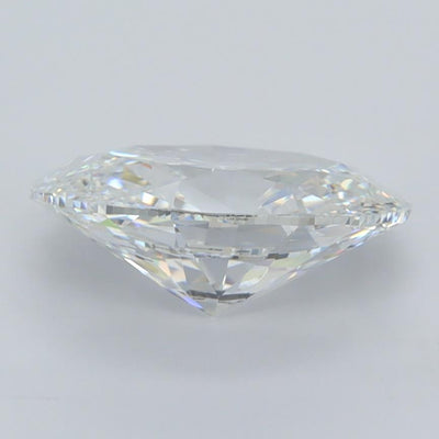 2.01 Carat Oval Lab Diamond :: Greenstar spin frame 01