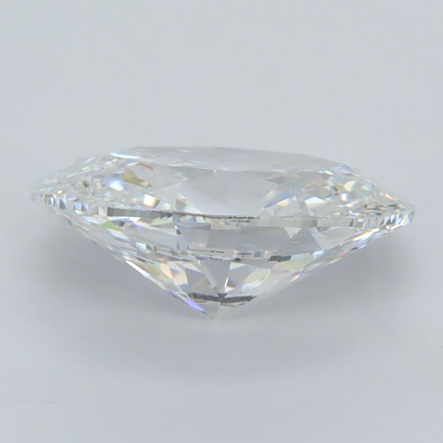 2.01 Carat Oval Lab Diamond :: Greenstar spin frame 01