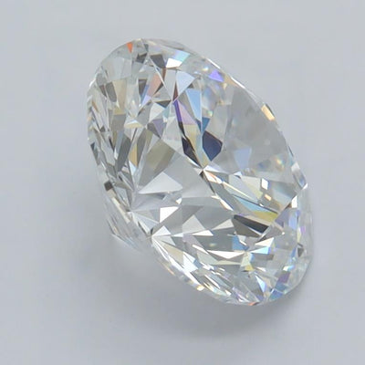 2.22 Carat Round Lab Diamond :: Greenstar spin frame 01