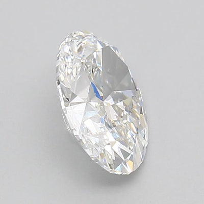 2.04 Carat Oval Lab Diamond :: Greenstar spin frame 01