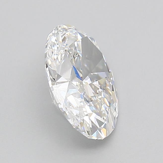 2.04 Carat Oval Lab Diamond :: Greenstar spin frame 01