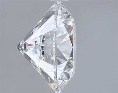 3.54 Carat Round Lab Diamond :: Greenstar spin frame 01