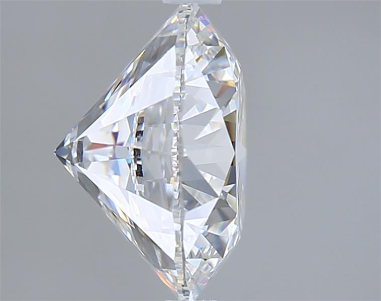 3.54 Carat Round Lab Diamond :: Greenstar spin frame 01