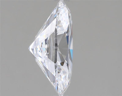 1.57 Carat Oval Lab Diamond :: Greenstar spin frame 01
