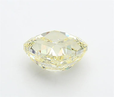 2.04 Carat Cushion Lab Diamond :: Greenstar spin frame 01