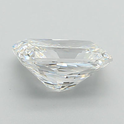 3.16 Carat Radiant Lab Diamond :: Greenstar spin frame 01