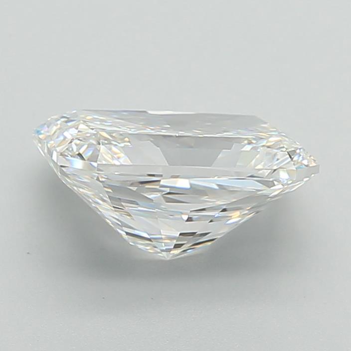 3.16 Carat Radiant Lab Diamond :: Greenstar spin frame 01