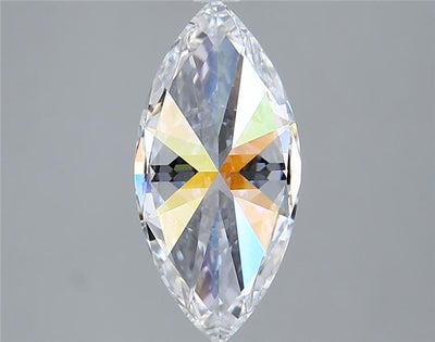 2.05 Carat Marquise Lab Diamond :: Greenstar spin frame 01