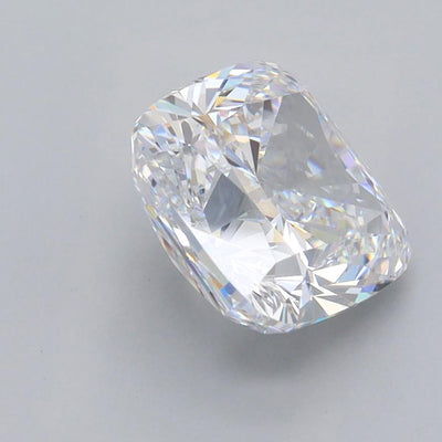 2.52 Carat Cushion Lab Diamond :: Greenstar spin frame 01