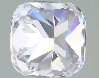 2.57 Carat Cushion Lab Diamond :: Greenstar spin frame 01