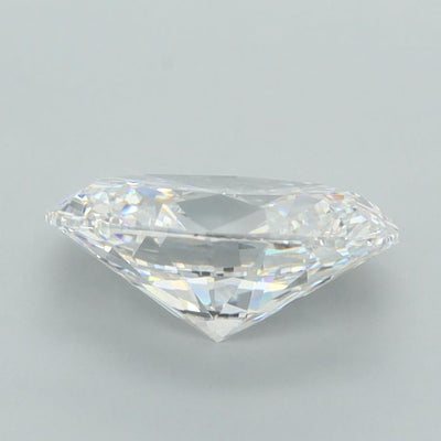 2.04 Carat Oval Lab Diamond :: Greenstar spin frame 01