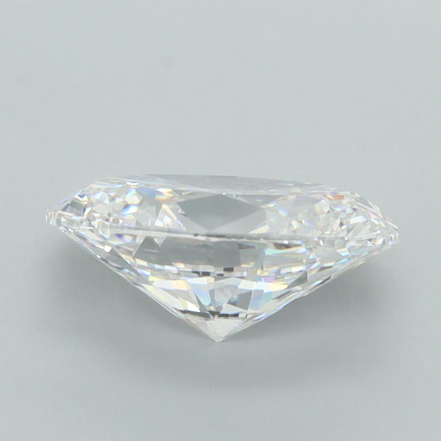 2.04 Carat Oval Lab Diamond :: Greenstar spin frame 01