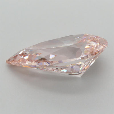 3.05 Carat Pear Lab Diamond :: Greenstar spin frame 01