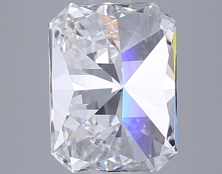 2.69 Carat Radiant Lab Diamond :: Greenstar spin frame 01