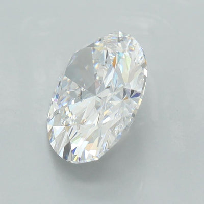 2.06 Carat Oval Lab Diamond :: Greenstar spin frame 01