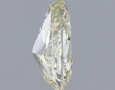 1.01 Carat Pear Lab Diamond :: Greenstar spin frame 01