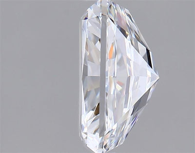 2.08 Carat Radiant Lab Diamond :: Greenstar spin frame 01