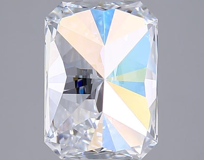 2.02 Carat Radiant Lab Diamond :: Greenstar spin frame 01