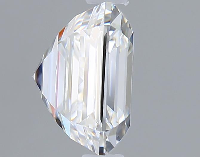 2.02 Carat Asscher Lab Diamond :: Greenstar spin frame 01