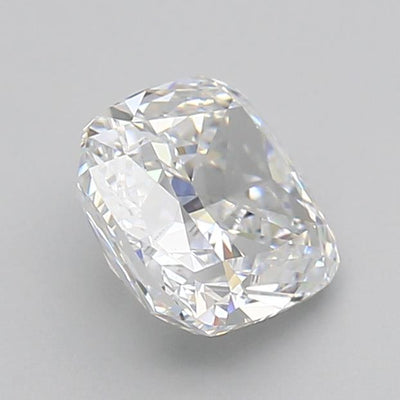 2.04 Carat Cushion Lab Diamond :: Greenstar spin frame 01