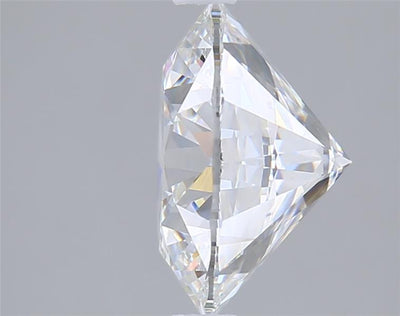 3.00 Carat Round Lab Diamond :: Greenstar spin frame 01