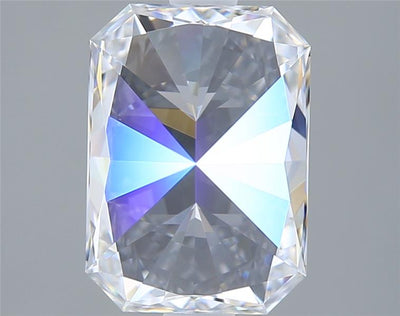 2.04 Carat Radiant Lab Diamond :: Greenstar spin frame 01