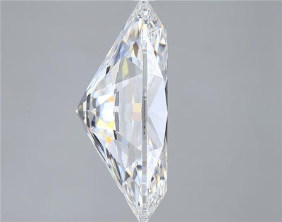 7.07 Carat Oval Lab Diamond :: Greenstar spin frame 01