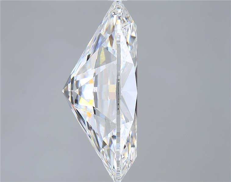 7.07 Carat Oval Lab Diamond :: Greenstar spin frame 01