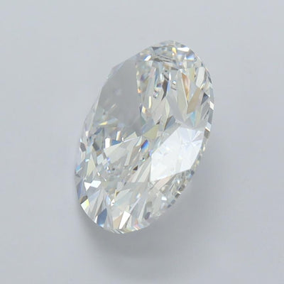 2.01 Carat Oval Lab Diamond :: Greenstar spin frame 01