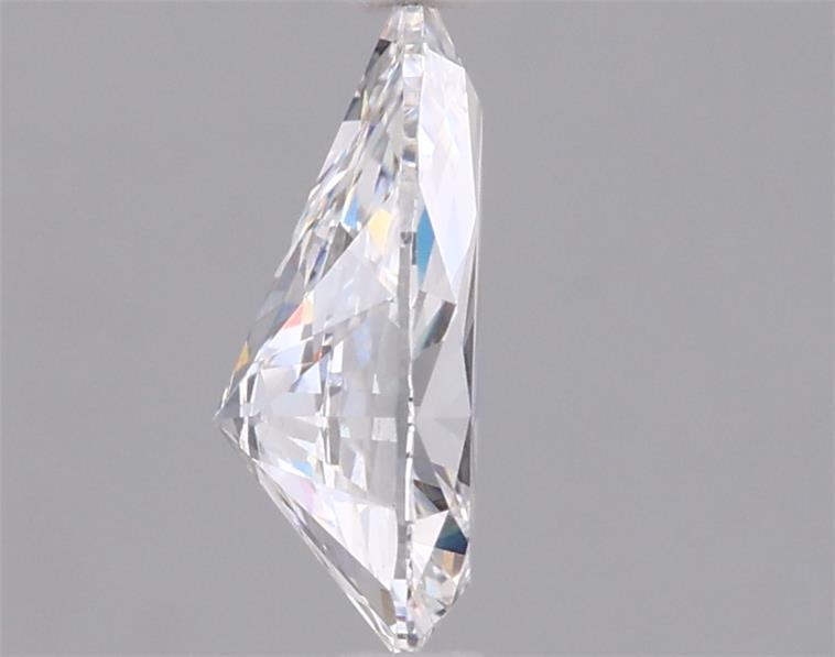 1.02 Carat Pear Lab Diamond :: Greenstar spin frame 01