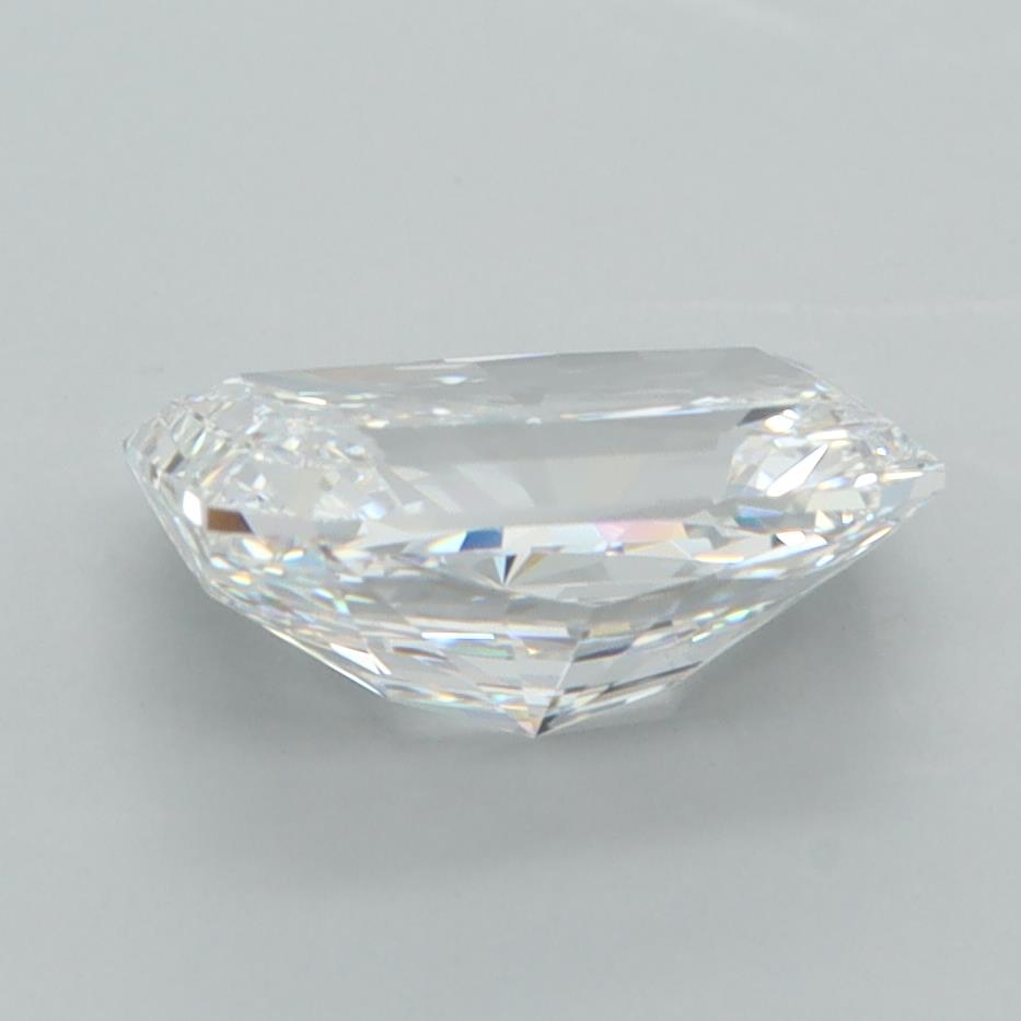 2.53 Carat Radiant Lab Diamond :: Greenstar spin frame 01