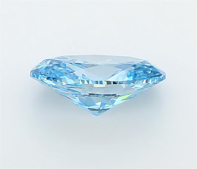 1.55 Carat Oval Lab Diamond :: Greenstar spin frame 01