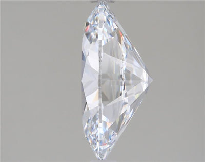 2.54 Carat Oval Lab Diamond :: Greenstar spin frame 01