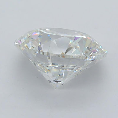 1.93 Carat Round Lab Diamond :: Greenstar spin frame 01