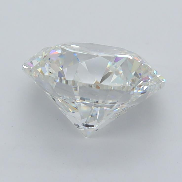 1.93 Carat Round Lab Diamond :: Greenstar spin frame 01