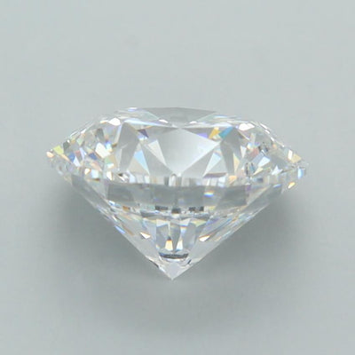 2.50 Carat Round Lab Diamond :: Greenstar spin frame 01