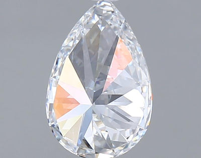 1.54 Carat Pear Lab Diamond :: Greenstar spin frame 01