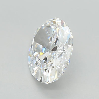 2.05 Carat Oval Lab Diamond :: Greenstar spin frame 01