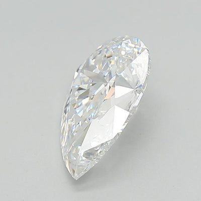 2.09 Carat Pear Lab Diamond :: Greenstar spin frame 01