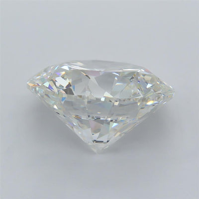 6.05 Carat Round Lab Diamond :: Greenstar spin frame 01
