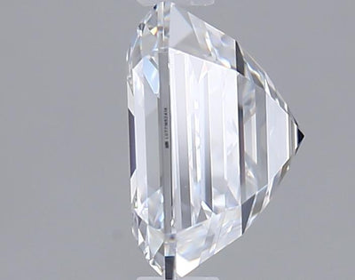 2.05 Carat Asscher Lab Diamond :: Greenstar spin frame 01