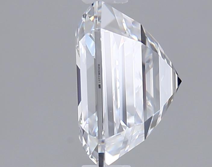 2.05 Carat Asscher Lab Diamond :: Greenstar spin frame 01