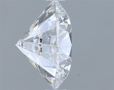 2.01 Carat Round Lab Diamond :: Greenstar spin frame 01