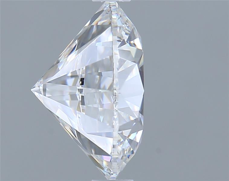 2.01 Carat Round Lab Diamond :: Greenstar spin frame 01