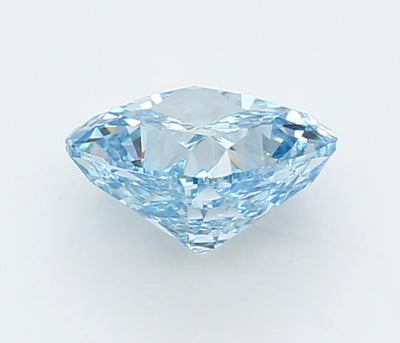 1.60 Carat Cushion Lab Diamond :: Greenstar spin frame 01