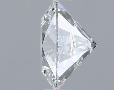 1.03 Carat Round Lab Diamond :: Greenstar spin frame 01