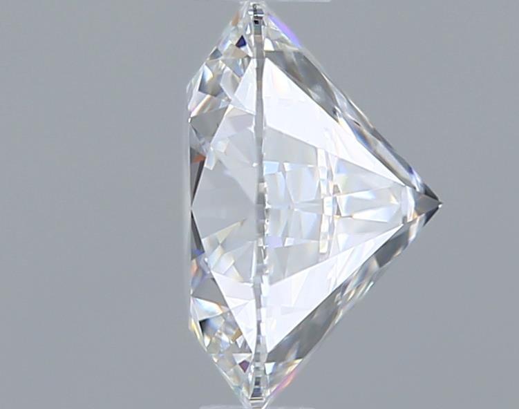 1.03 Carat Round Lab Diamond :: Greenstar spin frame 01